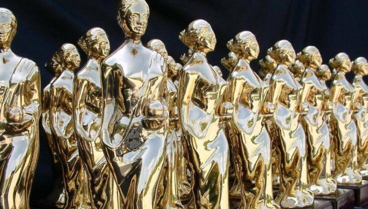 60. Altın Portakal Film Festivali İptal Edildi