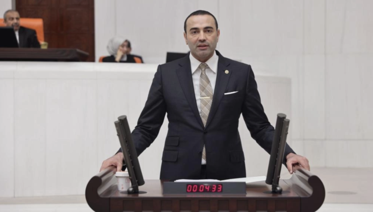İyi Partili Kaya; Turizmcileri Unutmadı!