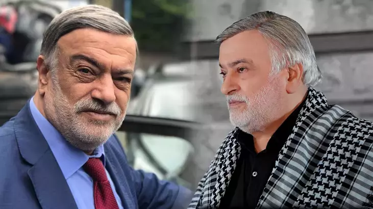 Kahtalı Mıçe Hayata Veda Etti
