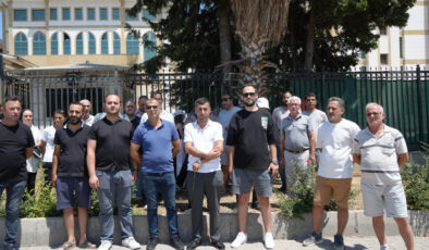 Antalya’da Kiralık Araçlarla 120 Milyon TL’lik Dolandırıcılık Vurgunu!
