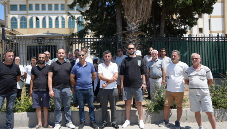 Antalya’da Kiralık Araçlarla 120 Milyon TL’lik Dolandırıcılık Vurgunu!