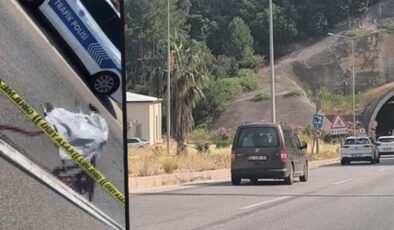 Antalya’da Motosiklet Kazasında: 2 Genç Hayatını Kaybetti, Bakan Yerlikaya’dan Uyarı Geldi
