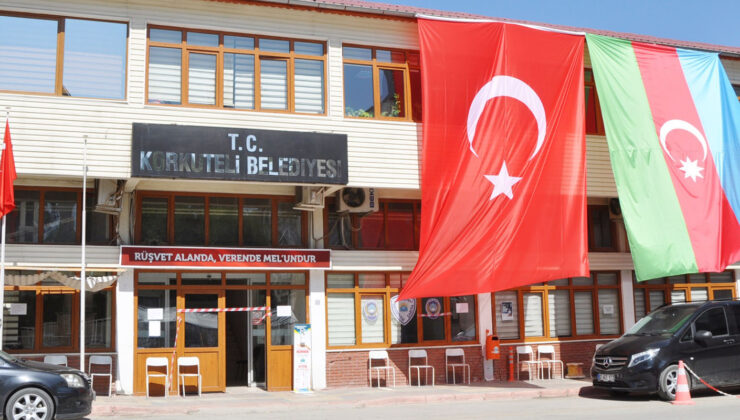 Belediye Kendi Şirketine Ceza Kesti, Şirket Davayla Yanıt Verdi