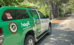 Gazipaşa’da 4 Gündür Kayıp Olan 76 Yaşındaki Hüseyin Karadeniz’i 300 Kişilik Ekip Arıyor