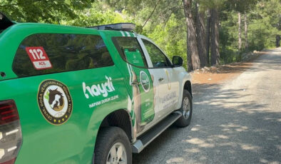Gazipaşa’da 4 Gündür Kayıp Olan 76 Yaşındaki Hüseyin Karadeniz’i 300 Kişilik Ekip Arıyor