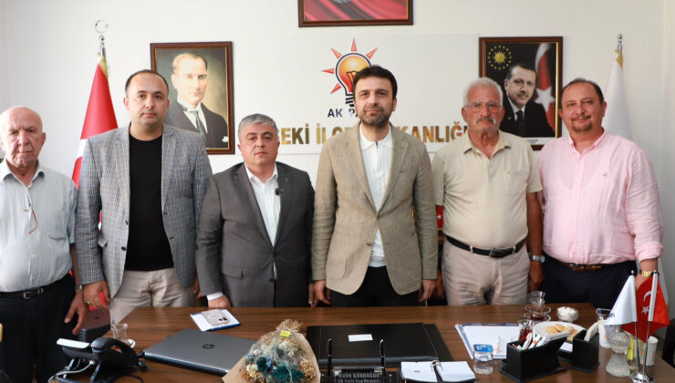 Mustafa Köse’den Antalya Büyükşehir Belediyesi’ne Eleştiri