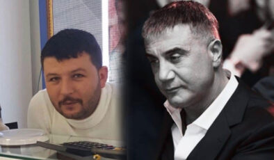 Sedat Peker Davasının Gizli Tanığı Antalya’da Ölü Bulundu!