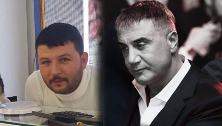 Sedat Peker Davasının Gizli Tanığı Antalya’da Ölü Bulundu!