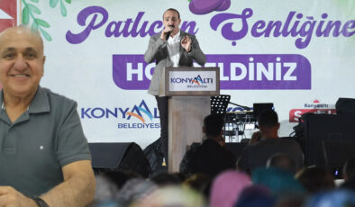 Durali Kolpak’tan Konyaaltı Belediyesi’ne Sert Tepki: Şenlikler Siyasete Teslim Ediliyor