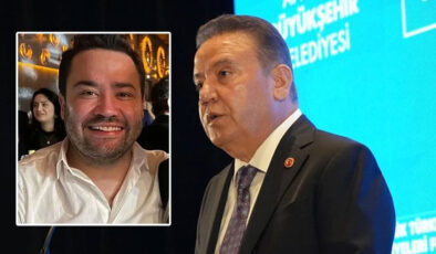 Gökhan Böcek Tutuklandı: Rüşvet Soruşturmasında Yeni Gelişme