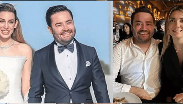 Gökhan Böcek’in Eski ve Yeni Eşi Arasında Lüks Araç Kavgası: “Biraz Gözünüz Doysun!”