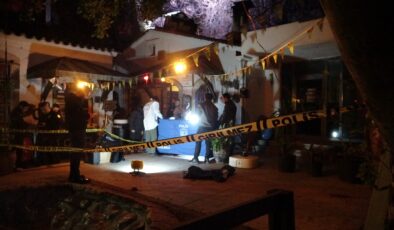 Cumhuriyet Meydanı’nda acı olay: 21 yaşındaki genç asansörden düşerek hayatını kaybetti