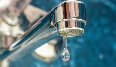 Antalya’da Su Kesintisi Uyarısı: 16 Mahallede 20 Saat Su Verilemeyecek