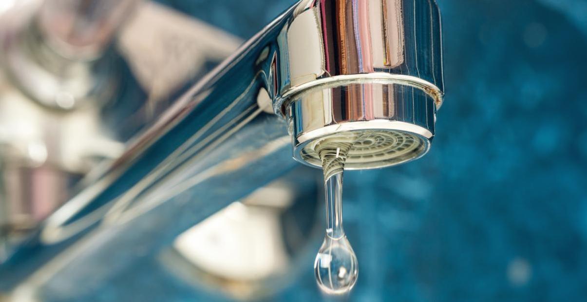 Antalya’da Su Kesintisi Uyarısı: 16 Mahallede 20 Saat Su Verilemeyecek