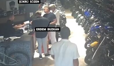 Manavgat’ta Soruşturmasında Yeni Görüntüler