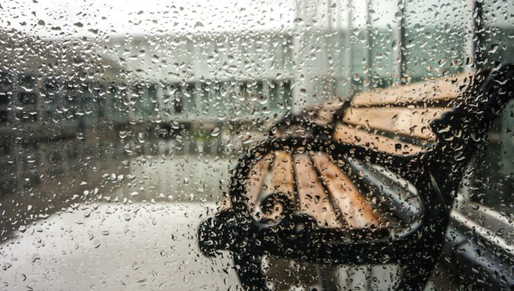 Antalya’da Hava Değişiyor: İşte Gün Gün Tahmin