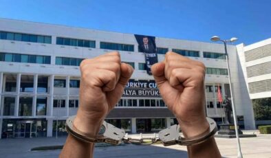 “34 Kişilik Dev Liste Ortaya Çıktı!” Antalya Operasyonunda Kim, Hangi Suçla Gözaltında?