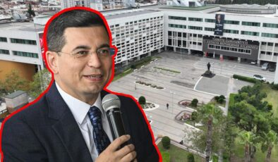 “Antalya Operasyonlarla Anılıyor” Tütüncü’den Sert Çıkış: “İddialar Oldukça Ciddi”