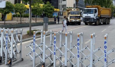 “Antalya’da 1 Mayıs Alarmı!” Trafiğe Kapanacak Yollar ve Kritik Uyarılar Açıklandı