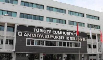 “Antalya’da Şafak Operasyonu!” ANSET Dosyasında 34 Kişilik Dev Gözaltı Listesi