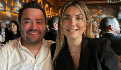 “Soruşturmada Kritik Tutuklama!” Zuhal Böcek Cezaevine Gönderildi