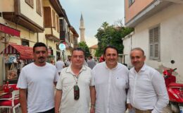 COP31 Antalya turizmini hareketlendirdi!