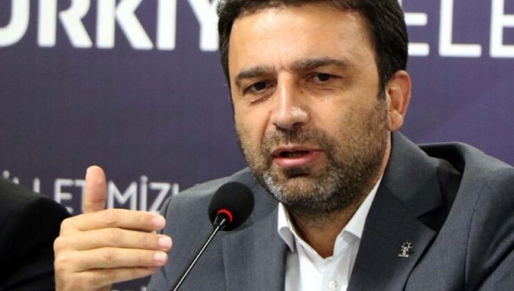 AK Parti Antalya’da dikkat çeken sözler! Mustafa Köse’den Böcek açıklaması: “Siyasi bir soruşturma değil”