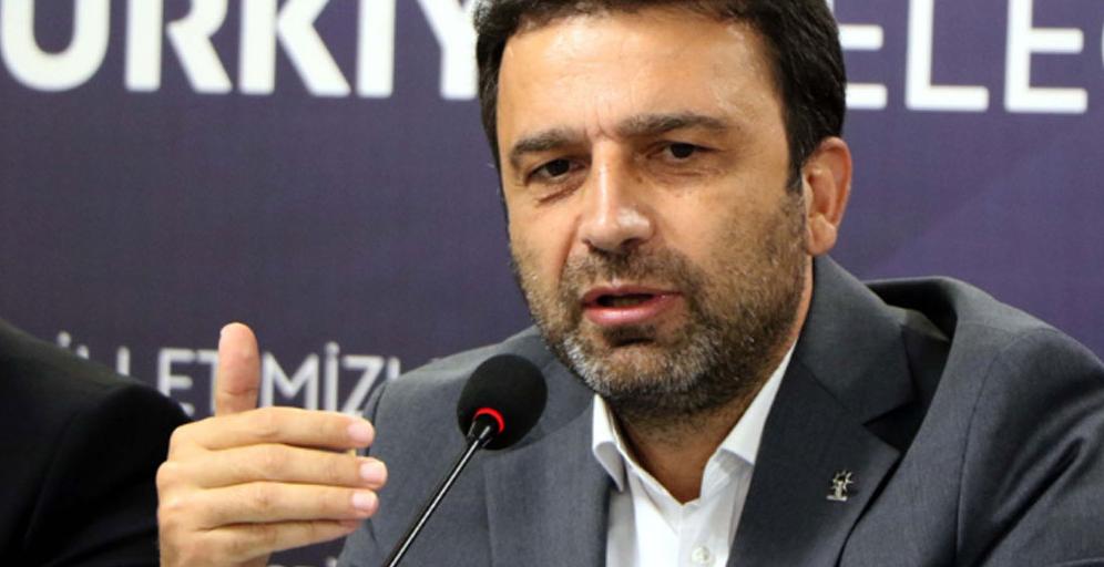 AK Parti Antalya’da dikkat çeken sözler! Mustafa Köse’den Böcek açıklaması: “Siyasi bir soruşturma değil”