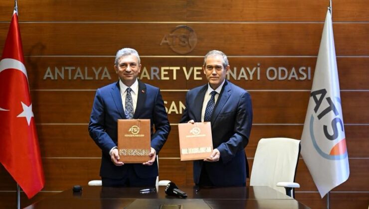 Antalya’da denizler için kritik hamle! 28 dere ağzına atık bariyeri kurulacak: Plastik atıkların Akdeniz’e ulaşması engellenecek