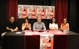 Antalya’da sinema günleri başlıyor! 21. Uluslararası İşçi Filmleri Festivali’nde 73 film seyirciyle buluşacak