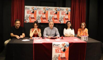 Antalya’da sinema günleri başlıyor! 21. Uluslararası İşçi Filmleri Festivali’nde 73 film seyirciyle buluşacak