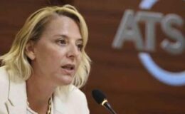 ATSO seçimlerinde turuncu liste sahaya indi! Hatice Öz’den ‘Yeni Nesil ATSO’ vizyonu: 7 eksende onlarca yeni proje