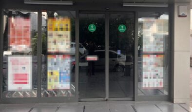 Serik’te Zincir Markete Mühür! Raflarda Son Kullanma Tarihi Geçmiş Ürünler Çıktı